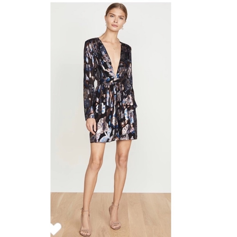 Ramy Brook dress